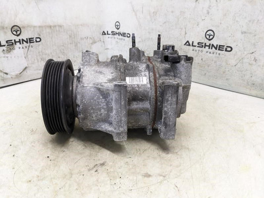 2015-2017 Hyundai Sonata 2.4L Air Conditioning Compressor 97701-C2000 OEM