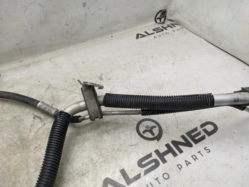 2014-2020 Ford F150 AC Suction & Discharge Hose Assembly FL3H-19A834-AF OEM - Alshned Auto Parts