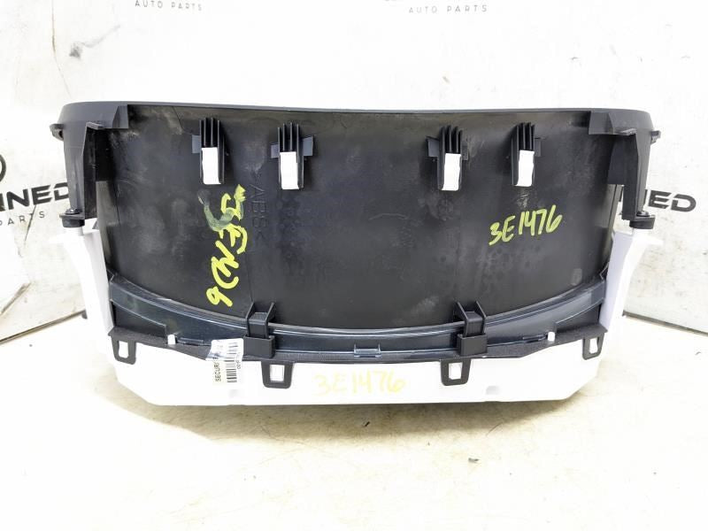 2019-2022 Mazda 3 Speedometer Gauge Instrument Cluster 21K DGD2-55-430A OEM - Alshned Auto Parts