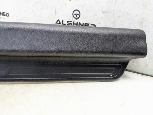 2013-2015 Kia Optima Front Right Door Step Sill Plate 85881-4C200-VA OEM - Alshned Auto Parts