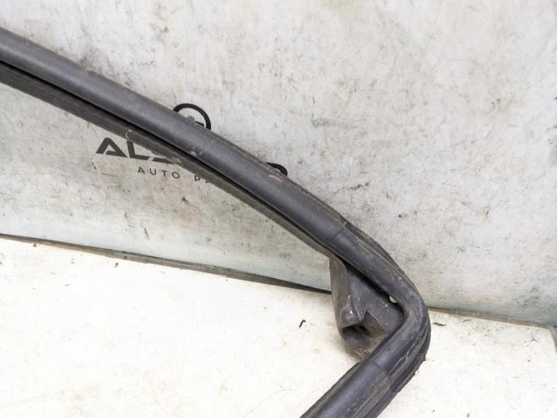 07-18 Jeep Wrangler Tailgate Swing Gate To Body Weatherstrip Seal 55395661AE OEM - Alshned Auto Parts