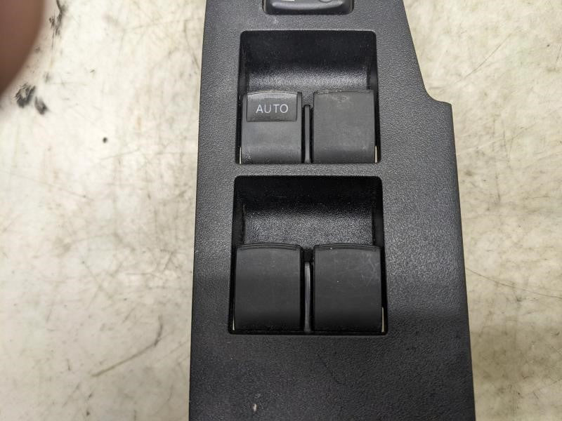 2014-2019 Toyota Corolla FR LH Door Master Power Window Switch 74232-02E70 OEM - Alshned Auto Parts