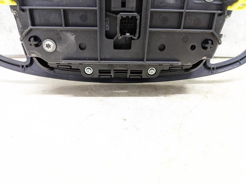 2013-2016 Ford Escape AM FM Radio Control Panel w Trim Bezel CJ54-18835-COW OEM - Alshned Auto Parts