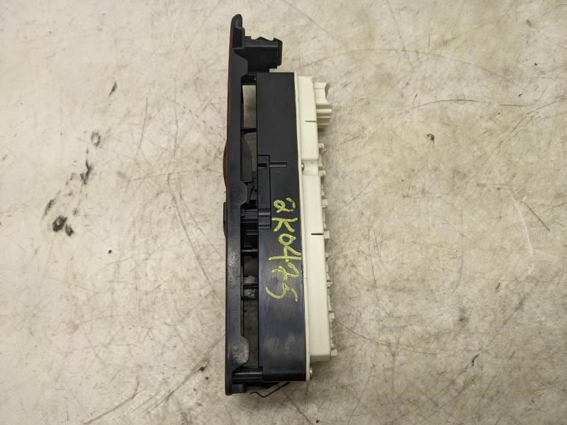 2007-2013 Chevrolet Suburban 1500 Front Right Door Window Switch 20835554 OEM - Alshned Auto Parts