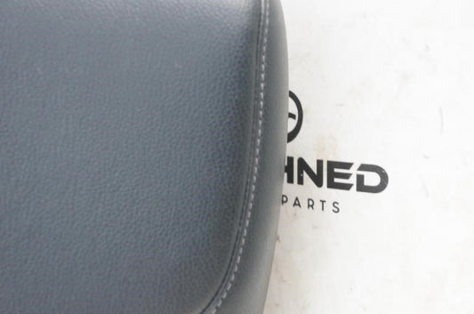 2013 Nissan 370Z Front Left Right Headrest Leather 86400-1EC0A OEM - Alshned Auto Parts