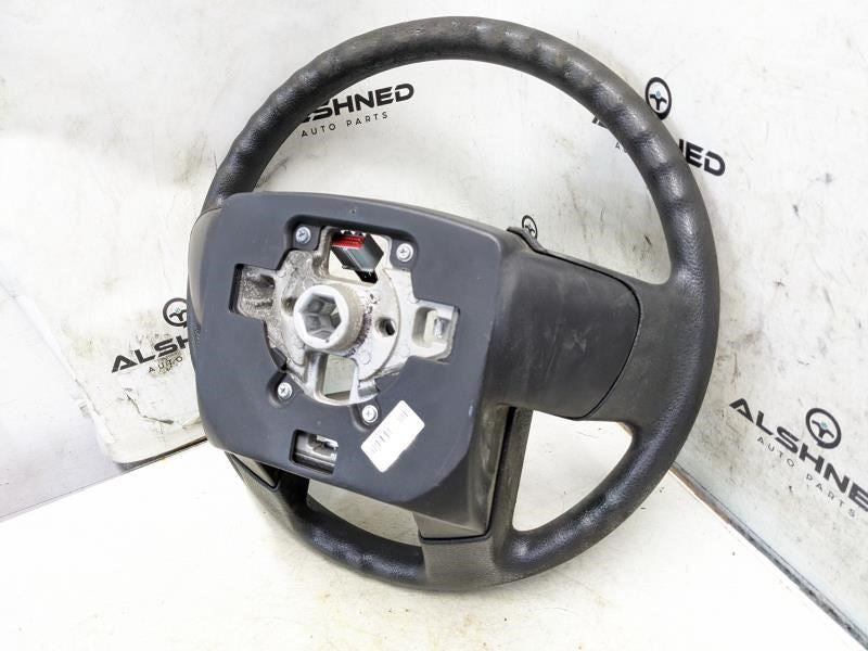 2013-16 Ford F250SD Steering Wheel w Control Buttons DC34-3600-CB35B8 OEM *ReaD* - Alshned Auto Parts