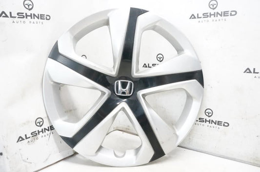 2016-2018 Honda Civic 16" Wheel Cover HubCap 44733-TBA-A12 OEM *ReaD* - Alshned Auto Parts