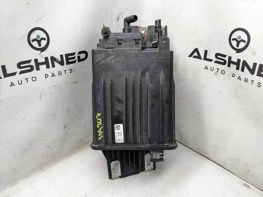 2017 Ford F-150 Fuel Vapor Evaporator Emission Canister FU5A-9D653-AE OEM - Alshned Auto Parts