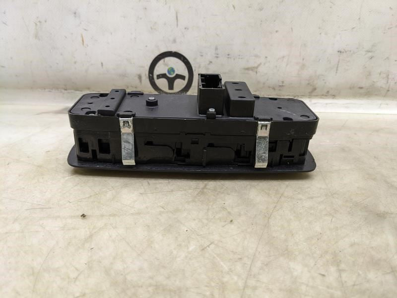 2015-2022 Jeep Cherokee FR LH Door Master Power Window Switch 68271206AB OEM - Alshned Auto Parts