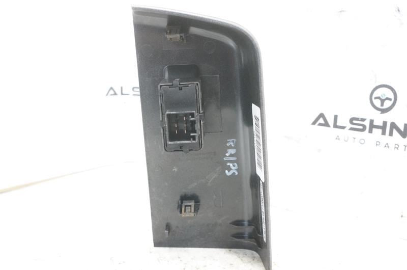 2011 Ford F350 SD Rear Right Side Window Switch BC3T-14B134-BA37NE OEM - Alshned Auto Parts