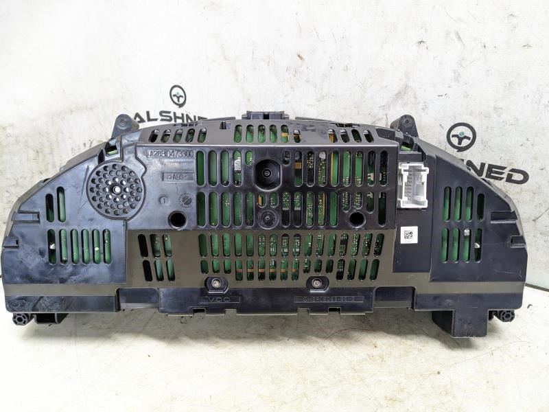 14-16 Mercedes-Benz E350 Speedometer Gauge Instrument Cluster 91K mph 2129000925 - Alshned Auto Parts