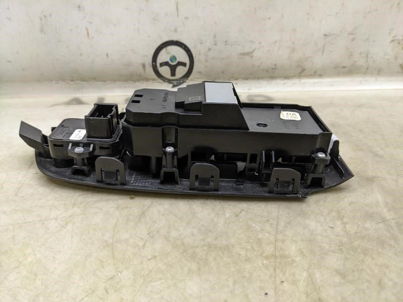 2018-2020 Honda Accord FR LH Door Master Power Window Switch 35750-TVA-A01 OEM - Alshned Auto Parts