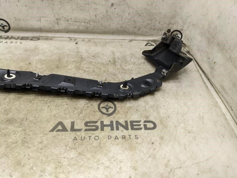 2016-2019 Ford Explorer Police Rear Bumper Left Side Bracket FB53-17D949-AG OEM - Alshned Auto Parts