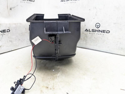 2014-2021 Jeep Grand Cherokee Center Console Storage Compartment 68212884AA OEM - Alshned Auto Parts