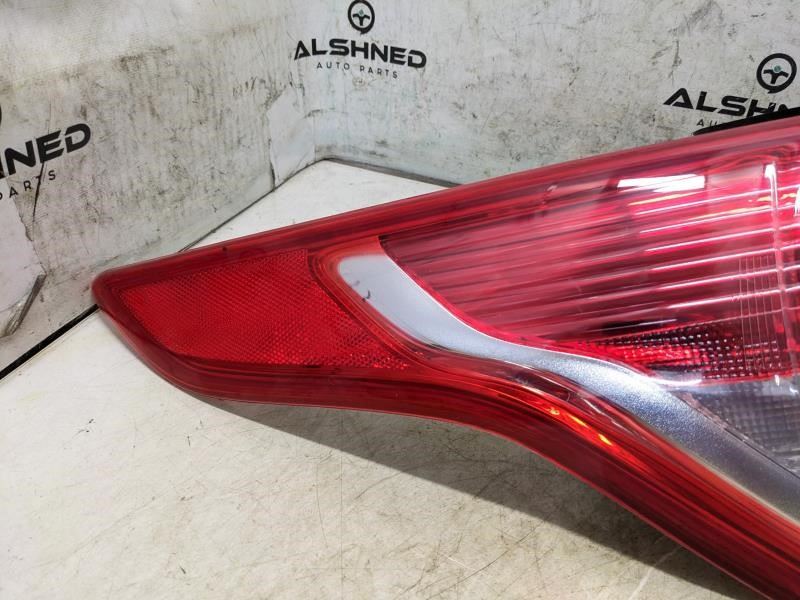 2013-2016 Ford Escape Rear Left Driver Side Tail Light Lamp CJ5Z-13405-B OEM - Alshned Auto Parts