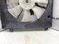 2013-2017 Honda Accord Right Condenser Cooling Fan Motor Assy 38615-5A2-A02 OEM - Alshned Auto Parts