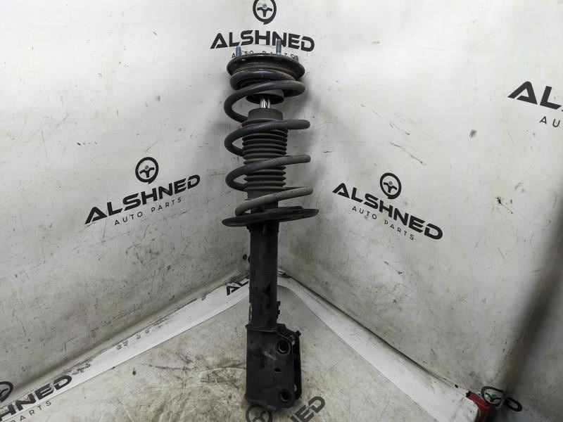 16-19 Ford Explorer Police 3.5L 4WD FR LH Shock Absorber Strut FB5318K001FA OEM - Alshned Auto Parts