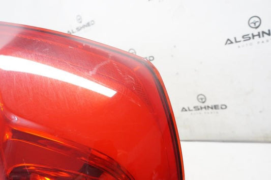 2014-2016 Kia Cadenza Rear Right Quarter Panel Tail Light 924023R620 OEM - Alshned Auto Parts