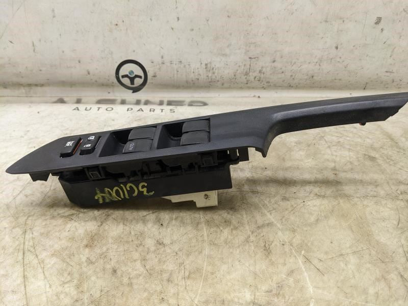 2009-2013 Toyota Matrix FR LH Door Master Power Window Switch 84820-02240 OEM - Alshned Auto Parts