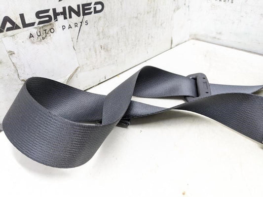 2017-2020 Hyundai Elantra Rear Left Seat Belt w/ Retractor 89810-F3000-TRY OEM - Alshned Auto Parts