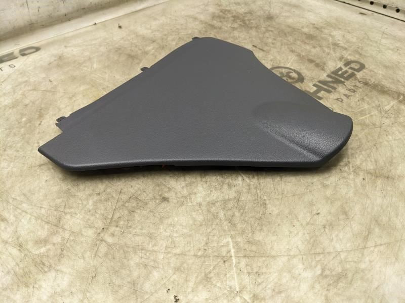 2016-2018 Toyota Prius Dash Left Side End Cap Trim Panel 55436-47050 OEM - Alshned Auto Parts