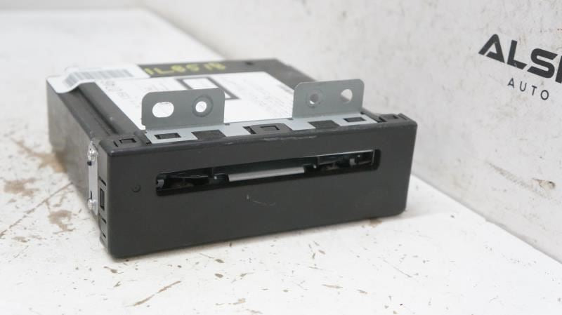 2014 Buick Regal Audio CD Player Control Module 13590746 OEM - Alshned Auto Parts