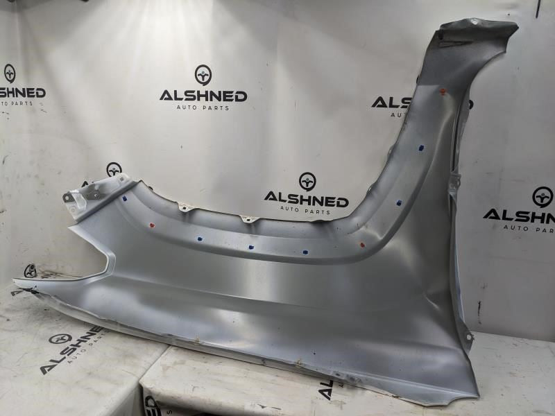 2019-23 Toyota Tacoma FR LH Fender Opening Molding 53812-04120 OEM *ReaD**AS IS* - Alshned Auto Parts