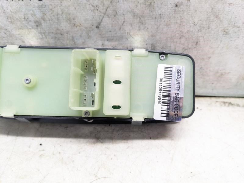 2014-15 Jeep Grand Cherokee Front Left Master Power Window Switch 68184802AA OEM - Alshned Auto Parts