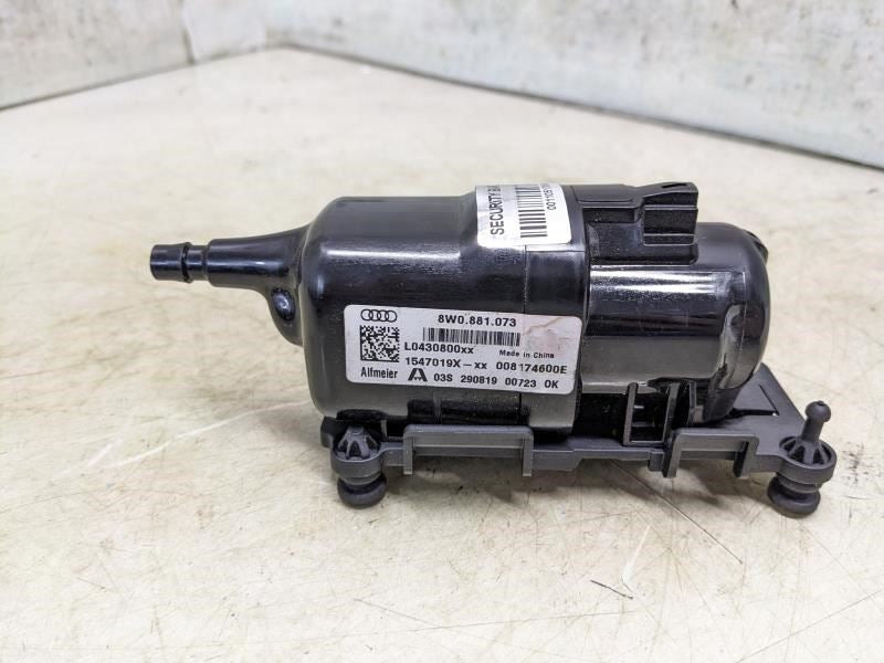 2018-2023 Audi S5 Front Right Seat Air Pump 8W0-881-073 OEM - Alshned Auto Parts