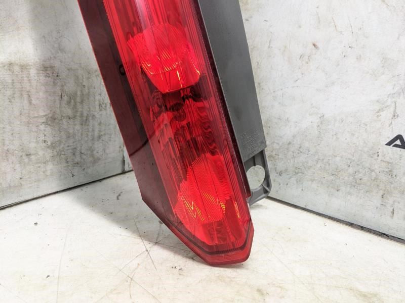 2015-2016 Honda CR-V Rear Left Upper Tail Light Lamp 34175-T1W-A01 OEM - Alshned Auto Parts