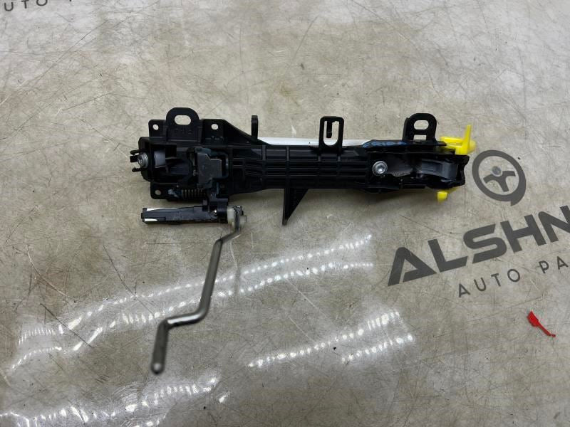 10-17 Toyota Prius Front Right Door Outside Handle Assembly 69211-74020-A0 OEM - Alshned Auto Parts