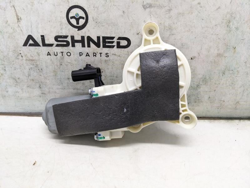 2011-2017 Ram 1500 Rear Cab Sliding Glass Window Regulator Motor 68157026AF OEM - Alshned Auto Parts