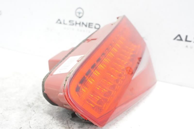 *READ* 13-2016 Audi A4 Passenger Right Inner Tail Light Lamp 8K5-945-094-AD OEM - Alshned Auto Parts