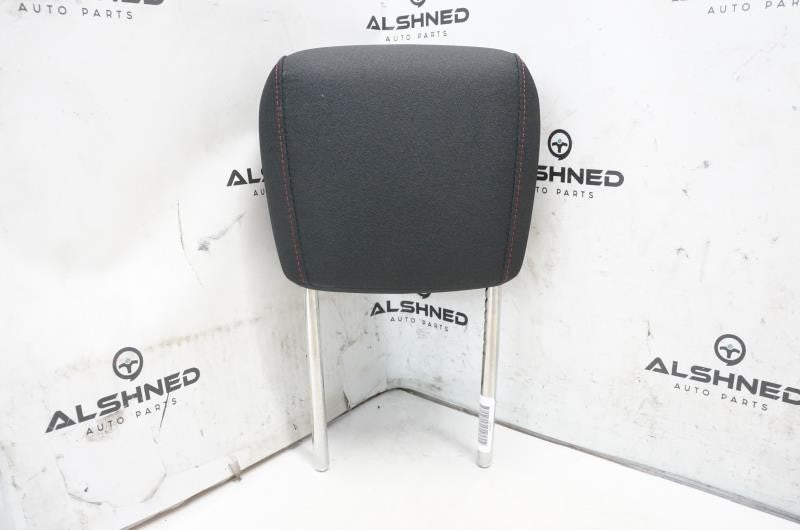 2012 Chevrolet Equinox Front Left Right Headrest Cloth 20939762 OEM - Alshned Auto Parts