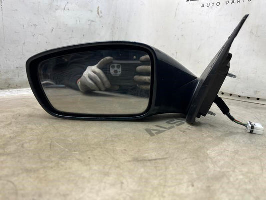 11-14 Hyundai Sonata Left Driver Outside Rearview Mirror 87610-3Q010 OEM *ReaD* - Alshned Auto Parts