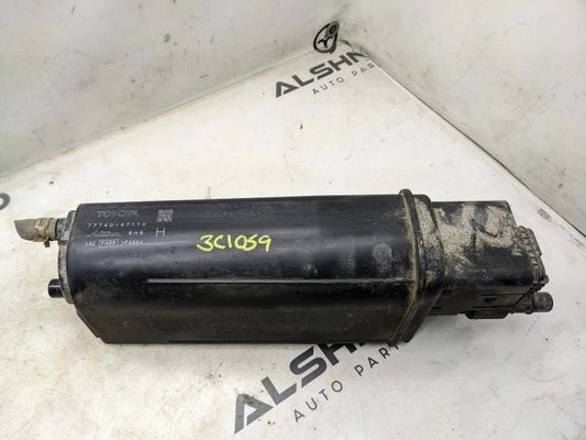 2016-2022 Toyota Prius Fuel Vapor Evaporator Emission Canister 77740-47110 OEM - Alshned Auto Parts