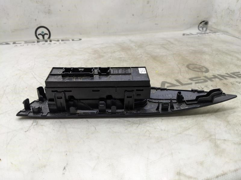 2014-20 Nissan Rogue FR LH Door Master Power Window Switch 25401-4BA5A OEM - Alshned Auto Parts