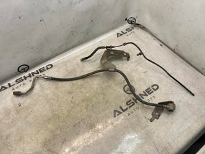 2011-2013 Ford F250 SD Front Left Brake Hydraulic Hose BC3Z-2078-C OEM