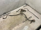 2011-2013 Ford F250 SD Front Left Brake Hydraulic Hose BC3Z-2078-C OEM - Alshned Auto Parts