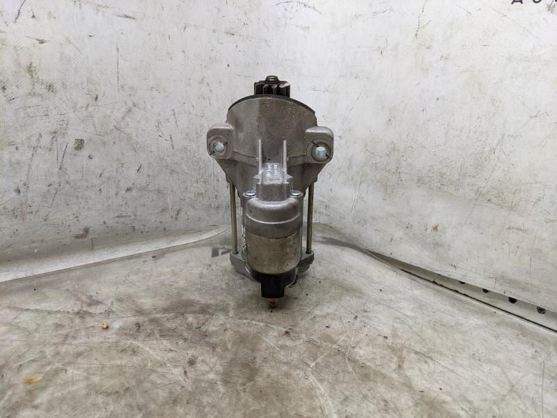 13-19 Ford Explorer Police 3.5L turbo Engine Starter Motor 12V HD9T-11000-BA OEM - Alshned Auto Parts