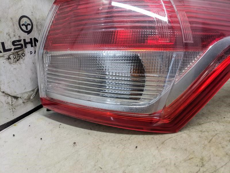 2013-2016 Ford Escape Rear Right Passenger Side Tail Light Lamp CJ5Z-13404-E OEM - Alshned Auto Parts