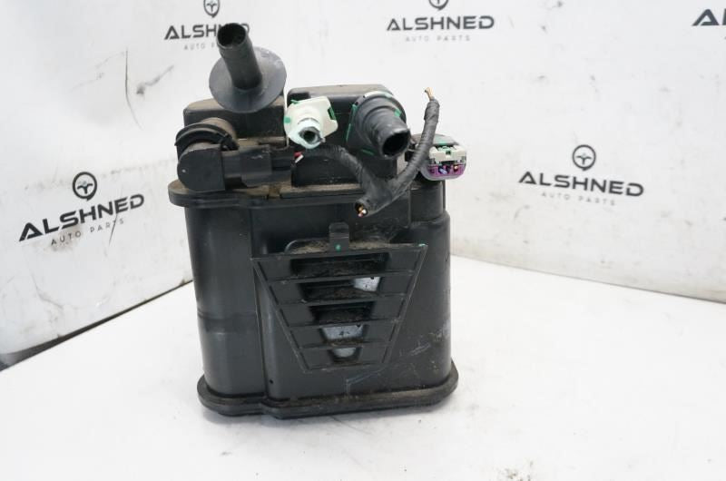 13-2021 Chevrolet Trax Fuel Vapor Evaporator Emission EVAP Canister 95128163 OEM - Alshned Auto Parts