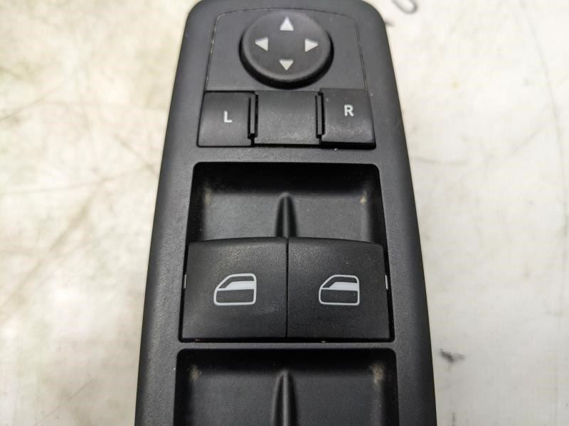 2013-2016 Dodge Dart Front Left Door Master Power Window Switch 56046553AC OEM - Alshned Auto Parts