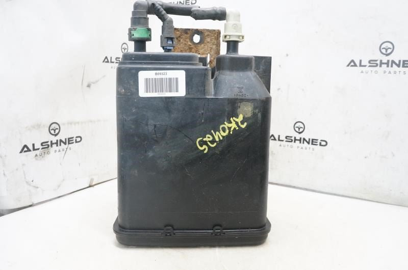 2014 GMC Sierra 1500 Fuel Vapor Evaporator Emission EVAP Canister 15137021 OEM - Alshned Auto Parts