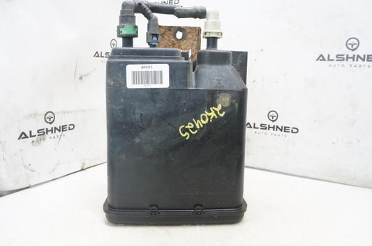 2014 GMC Sierra 1500 Fuel Vapor Evaporator Emission EVAP Canister 15137021 OEM - Alshned Auto Parts