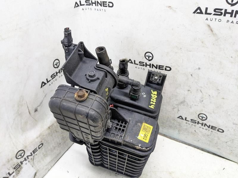 2020-2023 Hyundai Venue Fuel Vapor Evaporator Emission Canister 31420-K2500 OEM - Alshned Auto Parts