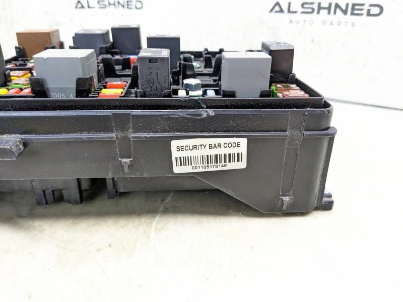 2018-2021 GMC Terrain Engine Fuse Box 23246682 OEM - Alshned Auto Parts