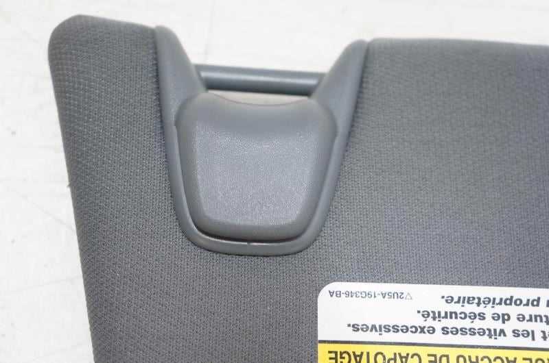 11-14 Ford F150 driver left side sun visor 9l34-1504101 OEM - Alshned Auto Parts