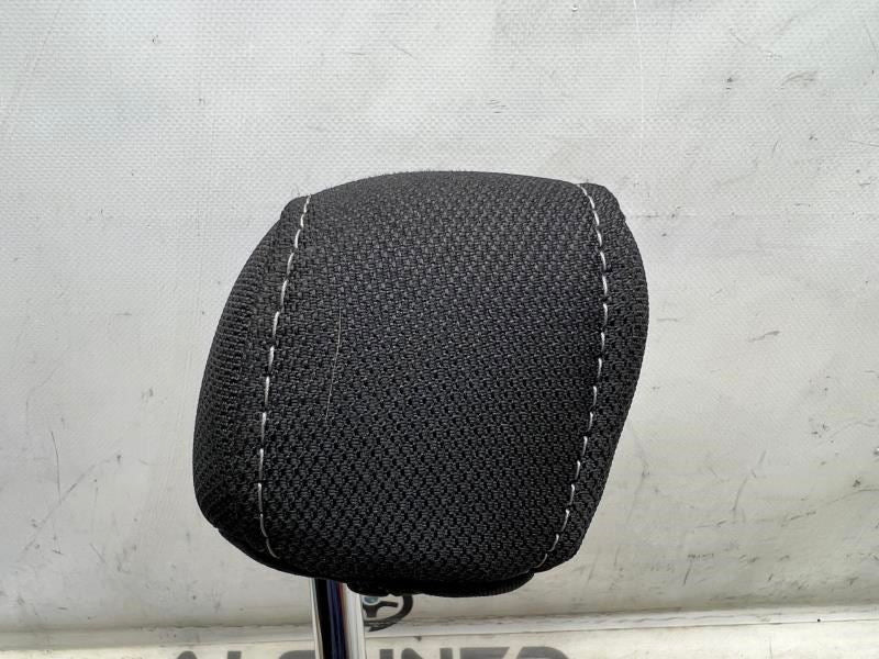 2015-2020 Ford F150 Rear Center Headrest Cloth FU5Z-96611A08-A OEM - Alshned Auto Parts