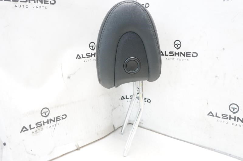 2013 Hyundai Santa Fe Front Left Right Headrest Leather 88700-B8020 OEM - Alshned Auto Parts